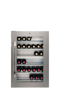 Reparación averías vinoteca New pol en  Tarragona